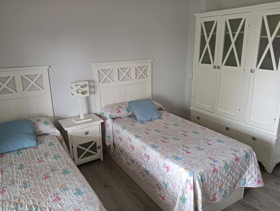 Aribela Villa Badajoz Buitenkant foto